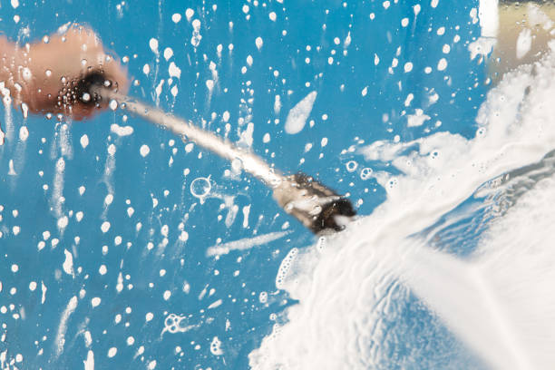Best Restaurant Pressure Washing  in Marco Island, FL