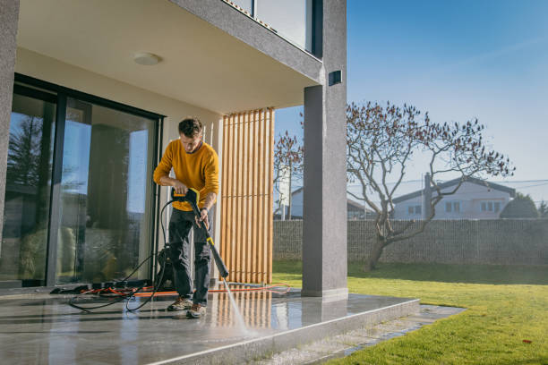 Trusted Marco Island, FL Pressure Washing Services Experts